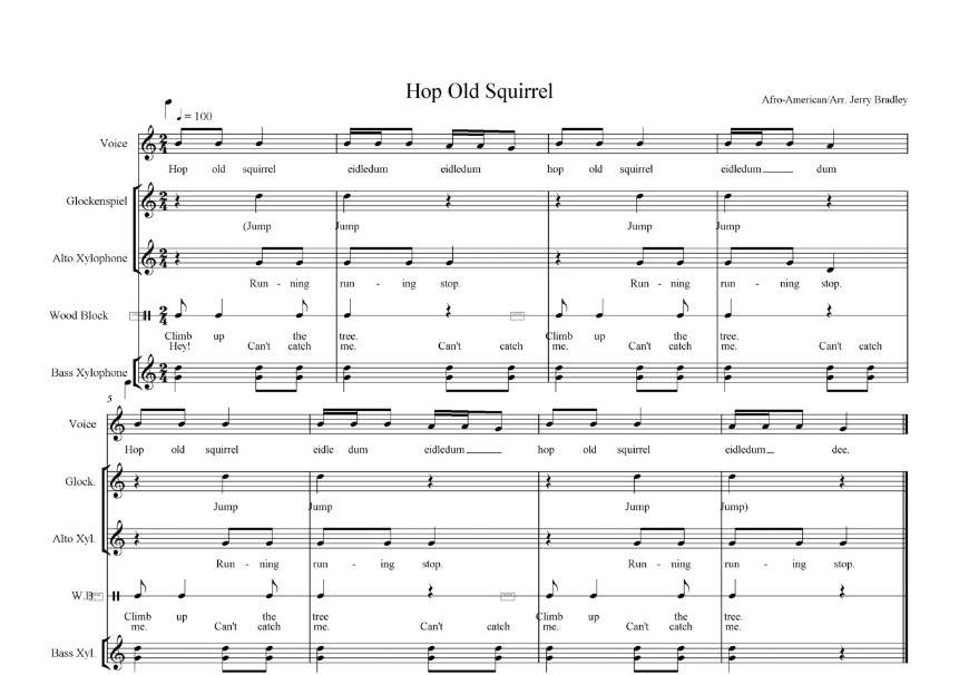 Orff body percussion hotsell
